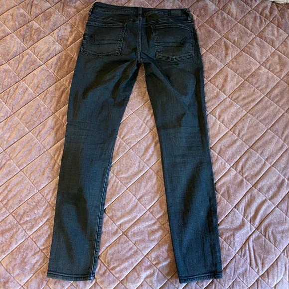 American Eagle Outfitters Jeans - Picture 4 of 5